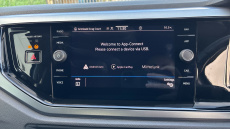 Volkswagen Polo 1.0 TSI 95 Active 5dr Petrol Hatchback